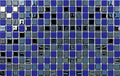 Artistic Allure Ocean Blue Pool Tile