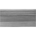 Bardiglio Scuro Marble 12x24 Polished Tile.