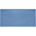 Blue 4x12 Glazed Ceramic Wall Tile - stoneandtiledepot.com