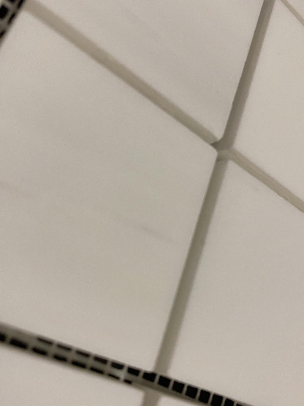 Bianco Dolomite 2x2 Honed Marble Mosaic Tile