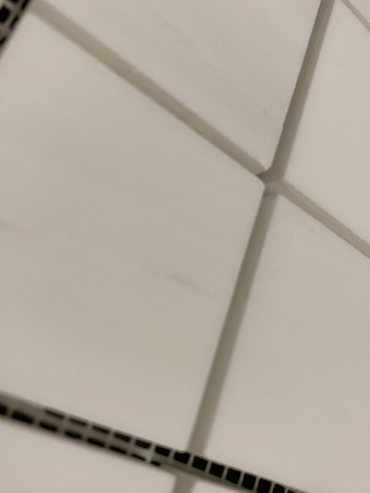 Bianco Dolomite 2x2 Honed Marble Mosaic Tile