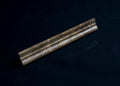 Emperador Dark Ogee Edge Marble Polished Mosaic Tile