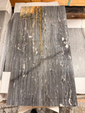 Bardiglio Ciello 12x24 Polished Marble Tile