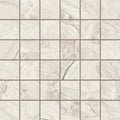 IMPERIAL EARTH WHITE MOSAIC - stoneandtiledepot.com