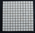 Limra Limestone 1x1 Polished Mosaic Tile