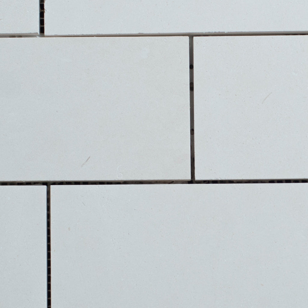 Limra Limestone 3x6 Polished Mosaic Tile