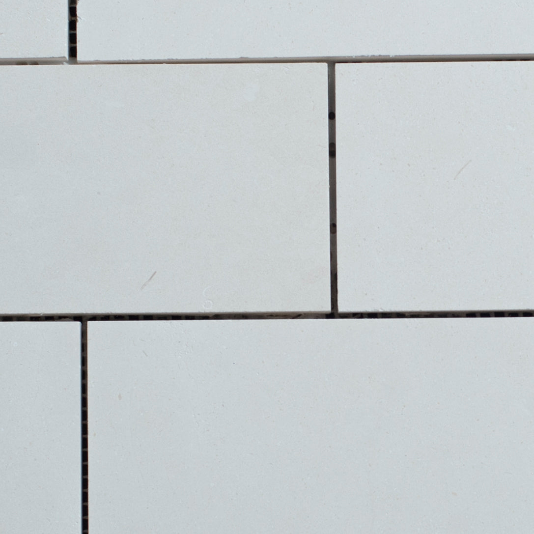 Limra Limestone 3x6 Polished Mosaic Tile