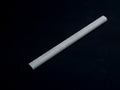 Limra Limestone Pencil Liner 3/4x12 Polished Mosaic Tile