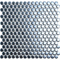 MILKY WAY PENNY ROUND MOSAIC TILE - Onlinetileshop.com