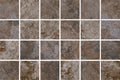 Mega Slate Glass Mosaic Tile