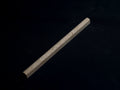 Ivory Travertine 3/4x12 Pencil Liner