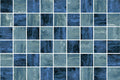Modena Vogue Berlin Glass Mosaic Tile