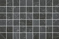 Modena Vogue Calatorao Matte Glass Mosaic Tile