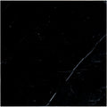 Nero Marquina Marble 12x12 Polished Tile.