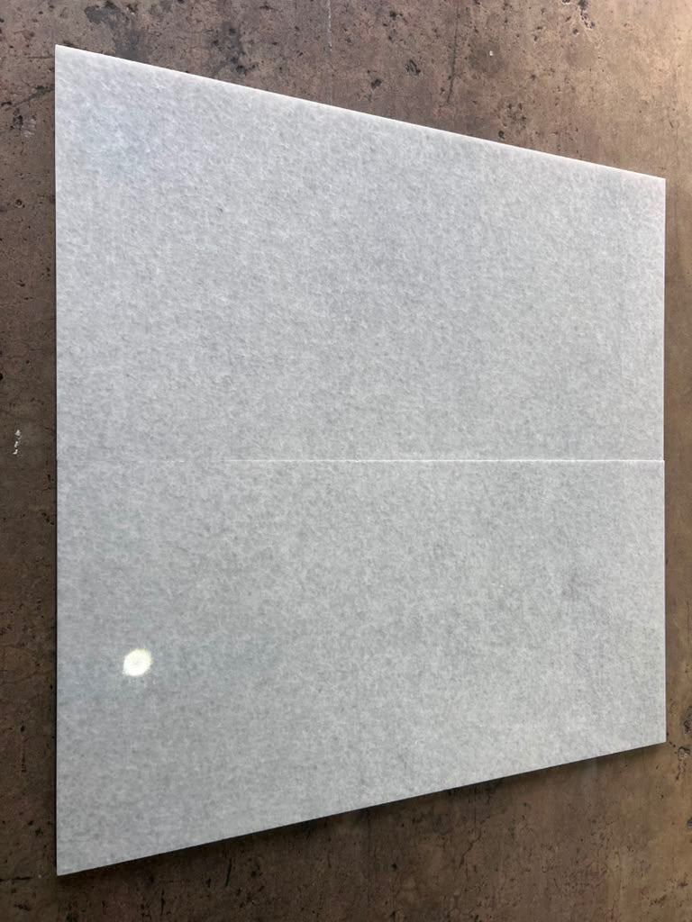Polar White 24x48 Polished Tile