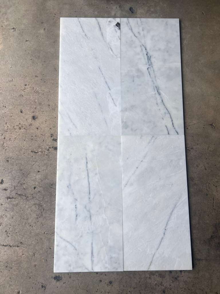 Lailak Marble 12x24 Polished Tile
