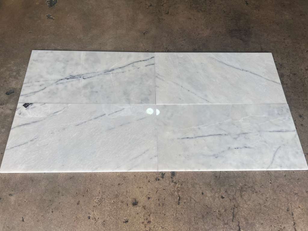 Lailak Marble 12x24 Polished Tile