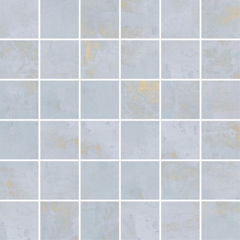 ROCOCO BLUE MOSAIC - stoneandtiledepot.com