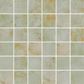 ROCOCO GREEN MOSAC - stoneandtiledepot.com