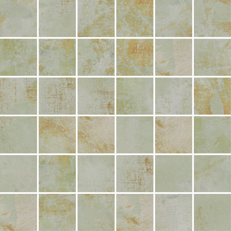 ROCOCO GREEN MOSAC - stoneandtiledepot.com