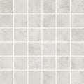 ROCOCO WHITE MOSAIC - stoneandtiledepot.com
