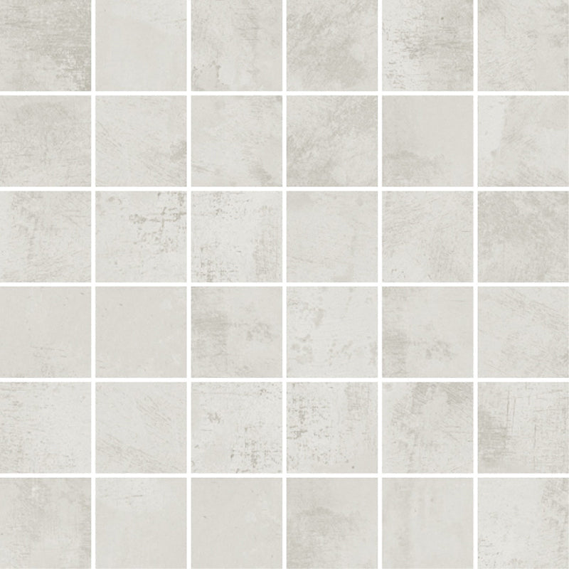ROCOCO WHITE MOSAIC - stoneandtiledepot.com