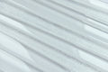 Close-up of a marble-like surface with gray and white colors