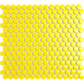 SUN PENNY ROUND MOSAIC TILE - Onlinetileshop.com