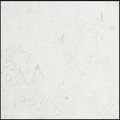 Mediterranean Seashell Brushed Limestone Tiles 24x24 - stoneandtiledepot.com