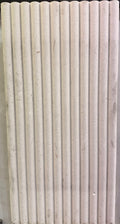 Shellstone fluted 