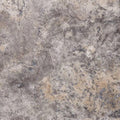 Silver Travertine 18x18 Filled and Honed Tile.
