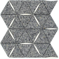 SAN ZACCARIA Terrazzo, Dolomite Mix Mosaic Tile - stoneandtiledepot.com