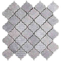 ARTISTIC BURJ 2 stone Mosaic Tile.