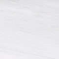 Bianco Lago Marble 12x12 Honed Tile.