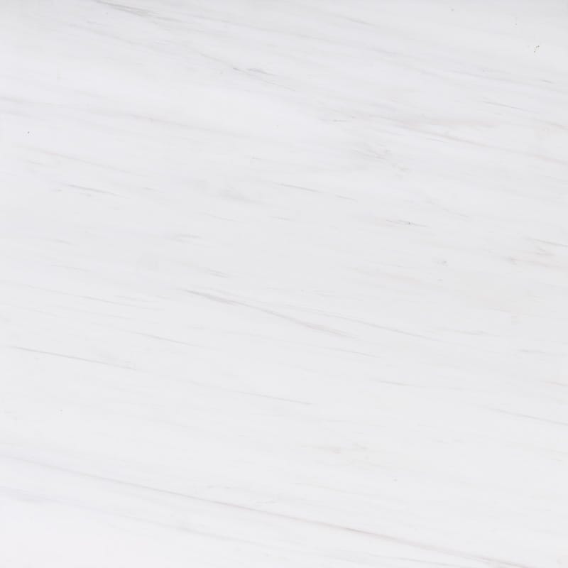 Bianco Lago Marble 12x12 Polished Tile.