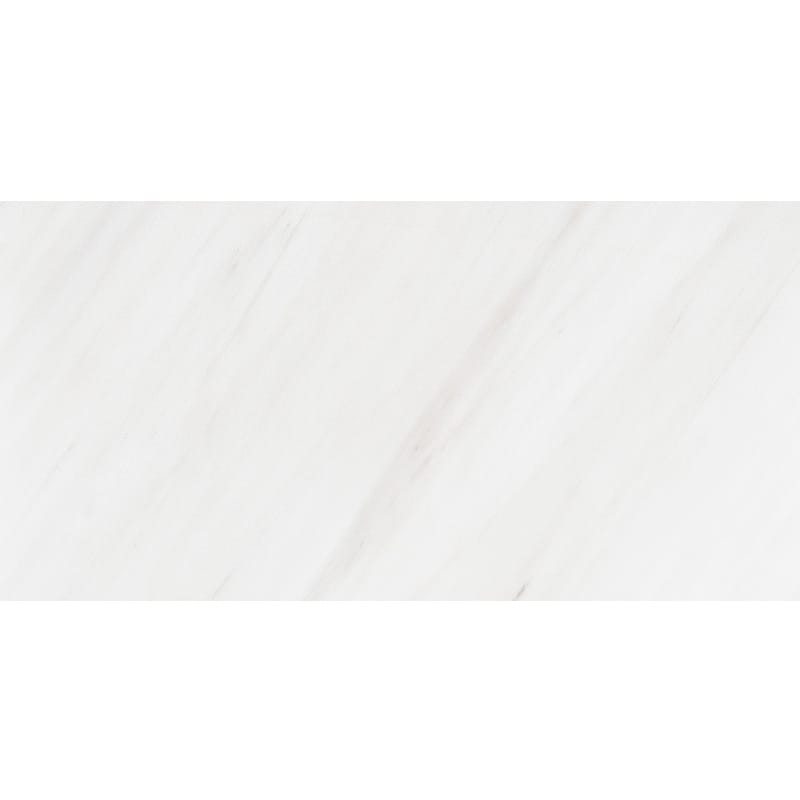 Bianco Lago Marble 12x24 Polished Tile.