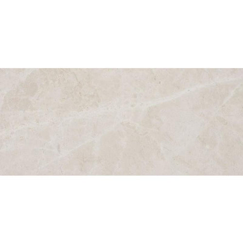 Botticino Beige Marble 12x24 Polished Tile.