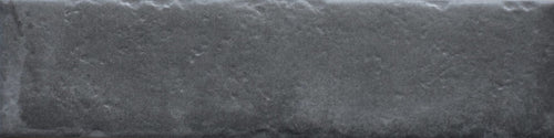 Brickell Antracita 3x12 Porcelain Tile.
