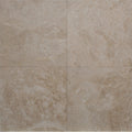 Cappucino Marble 18x18 Polished Tile.