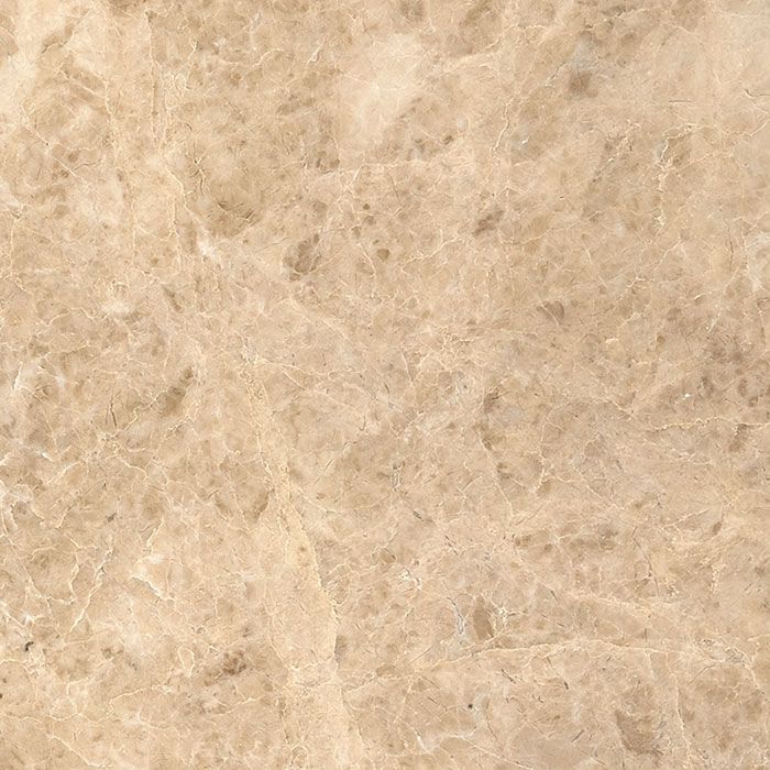 Cappucino Marble 24x24 Polished Tile.