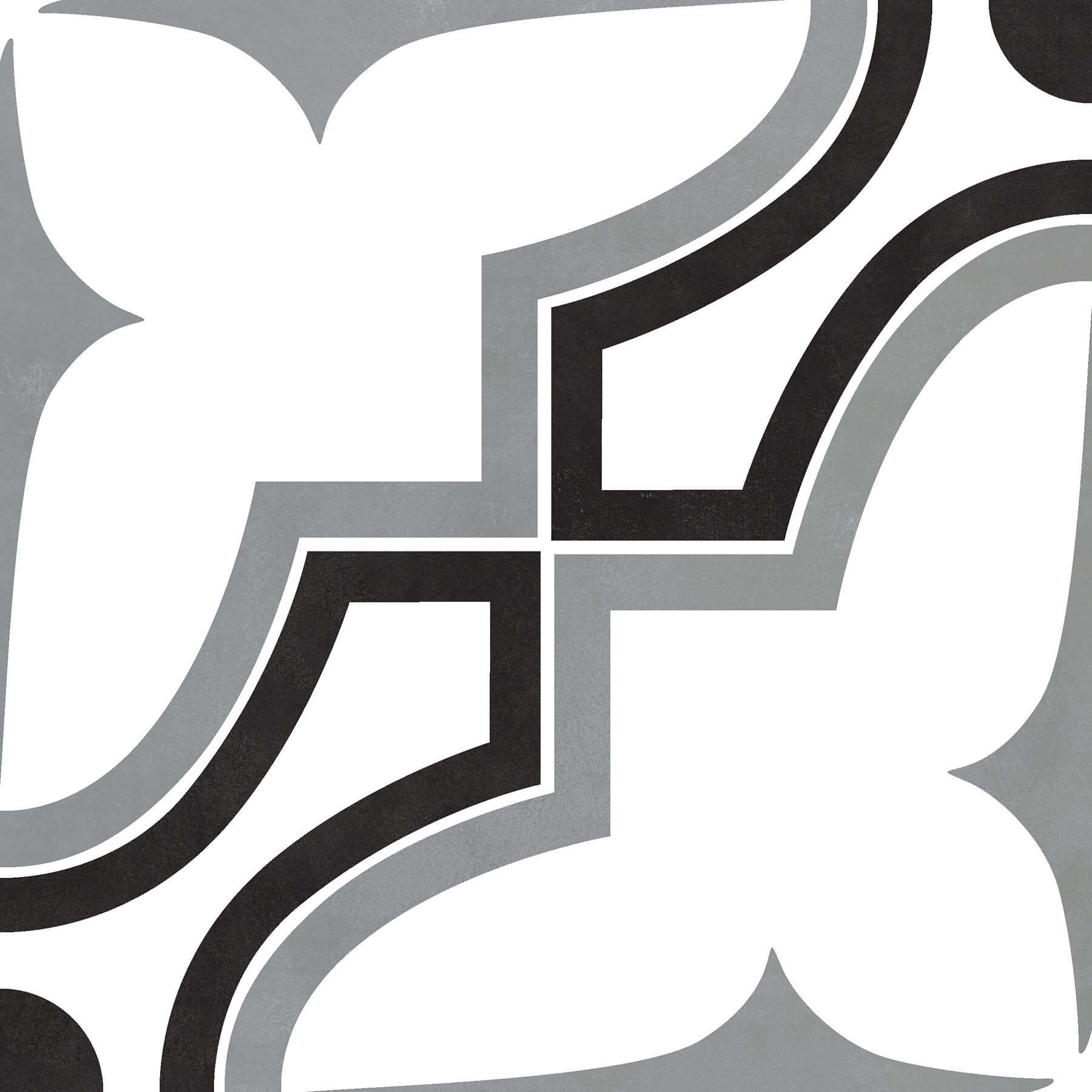 Casablanca Market 8x8 Porcelain Tile.