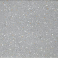Casablanca Terrazzo Fun Gray 8x8 Porcelain Tile.