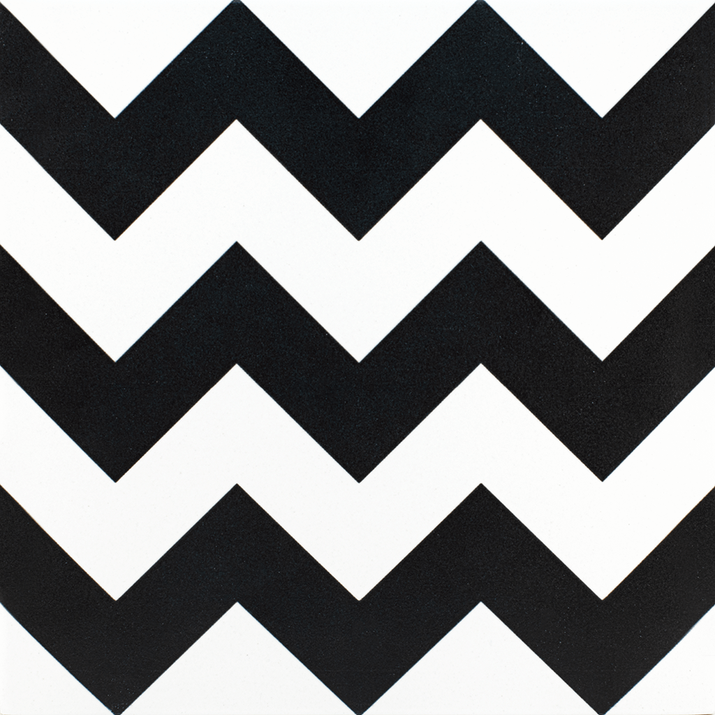 Casablanca Trails 8x8 Porcelain Tile.