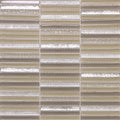 CASCADES PIZZAZ glass Mosaic Tile.