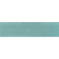 COLOR PALETTE AQUA 4x16 GLOSS glass Mosaic Tile.
