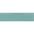 COLOR PALETTE AQUA GLOSS glass Mosaic Tile.