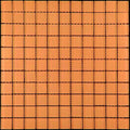 COLOR PALETTE CITRUS MATTE glass Mosaic Tile.