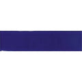 COLOR PALETTE COBALT BLUE GLOSS glass Mosaic Tile.