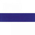 COLOR PALETTE COBALT BLUE MATTE glass Mosaic Tile.