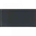 COLOR PALETTE COBBLESTONE GLOSS 3x6 glass Mosaic Tile.